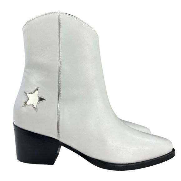 Thursday‎ Boot Company Country Star Western Cowboy Boots Womens Size 8.5 - Picture 1 of 14